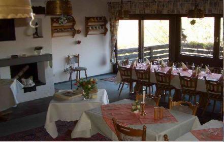 Hotel Haus Salzberg Garni Schleiden Bagian luar foto