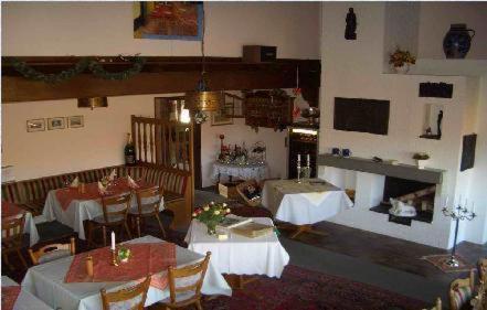 Hotel Haus Salzberg Garni Schleiden Bagian luar foto